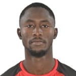 Ablie Jallow avatar
