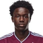 Aboubacar Keita avatar