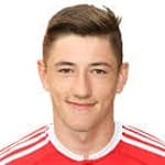 Adam Crookes avatar