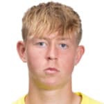 Adam Hayton avatar
