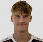 Adam Ægir Pálsson avatar
