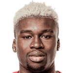 Adamo Nagalo avatar