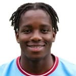 Adedire Awokoya Mebude avatar