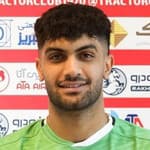 Adib Zarei avatar