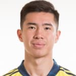 Adilet Sadybekov avatar