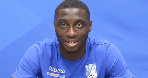 Adon Gomis avatar