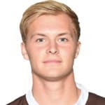 Adrian Aleksander Hansen avatar