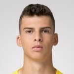 Adrián Dany Hammad Csenterics avatar
