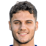 Agon Elezi avatar