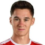 Bényei Ágoston András avatar
