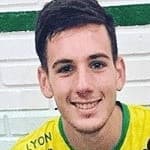 Agustín Sienra avatar