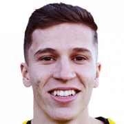 Ahmed Iljazovski avatar