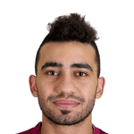 Ahmed Yasser Mohammedi Abdelrehman avatar