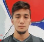 Ahmet Yazar avatar