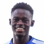 Aimé Mabika avatar