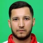Akbar Turaev avatar
