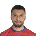 Akhtam Nazarov avatar
