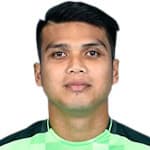 Mohd Akmal bin Md Zahir avatar