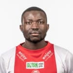 Alagie Sanyang avatar