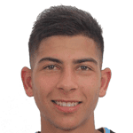 Alan Jesús Rodríguez Guaglianoni avatar