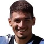 Alan Gabriel Saldivia Vázquez avatar