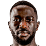 Alassana Jatta avatar
