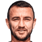 Albano Aleksi avatar