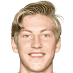 Albin Sporrong avatar