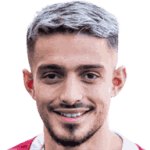 Albion Rrahmani avatar