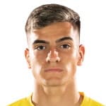 Pedro Alejandro García Mejías avatar