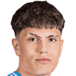Alejandro Garnacho Ferreyra avatar