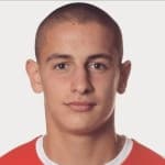Aleksa Đurasović avatar