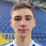 Aleksa Ćetković avatar