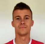 Aleksandar Bogdanović avatar