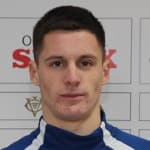 Aleksandar Vidović avatar