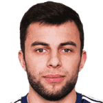 Aleksandre Kakhidze avatar