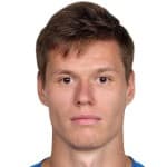 Aleksandr Korotkov avatar