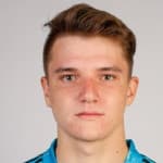 Aleksandr Koryakin avatar