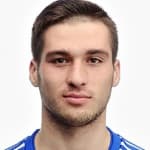 Aleksandr Ksenofontov avatar