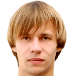 Aleksandr Perchenok avatar