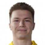 Alexandr Shirobokov avatar