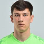 Aleksandr Svirski avatar