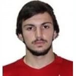 Aleksandr Verulidze avatar