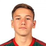 Aleksey Batrakov avatar