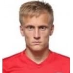 Aleksey Berdnikov avatar