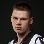 Aleksei Butarevich avatar