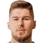 Alen Mustafić avatar