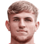 Alex Henderson avatar