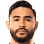 Alexander Roldan avatar