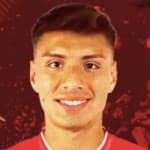 Alex Valdés avatar